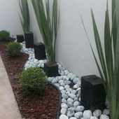 Carrara Rond 40/60
