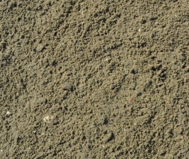 sable de remblai 
