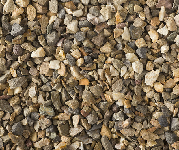 Eccogravel Bergen