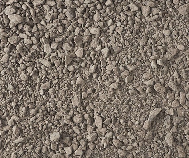 granulés de béton 0/20 Sous-fondation