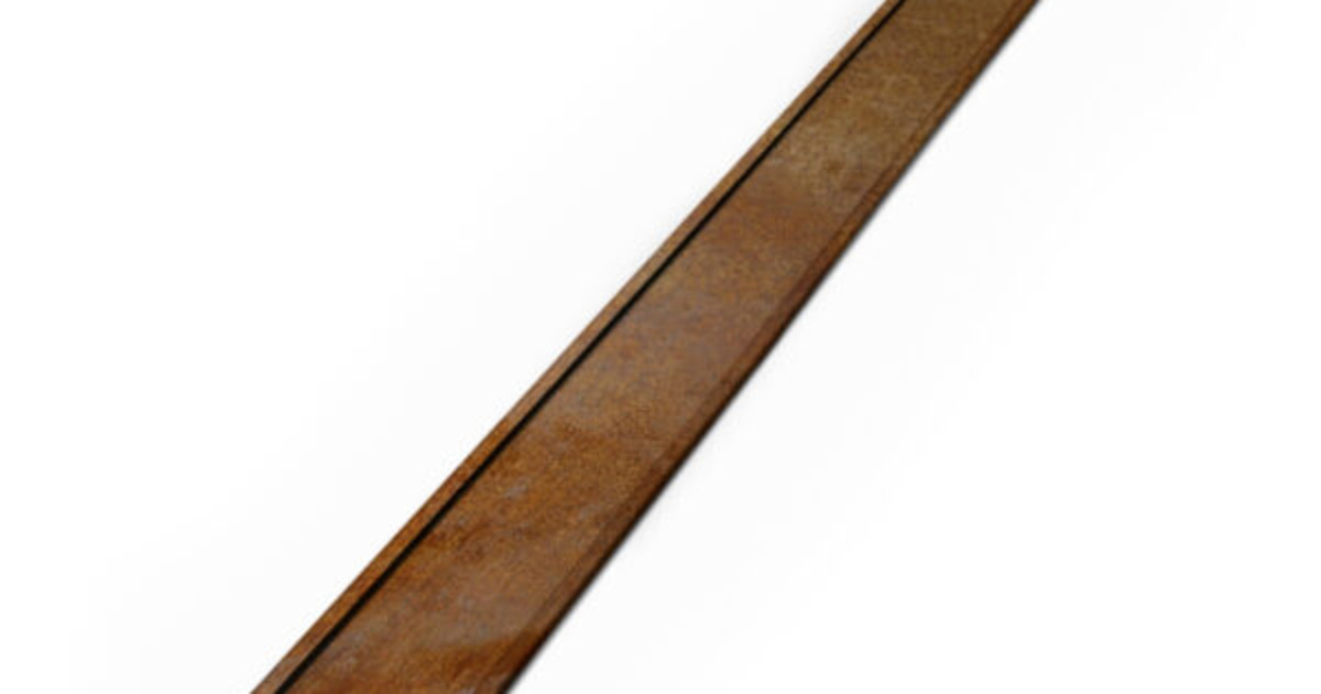 Easyfix Easyfix 150 Li Corten Bordures de jardin acheter en ligne | GravierDeco.be