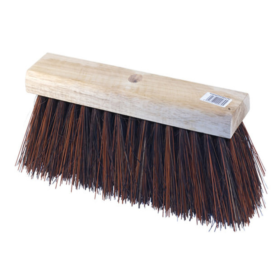 Brosse de rue de 14